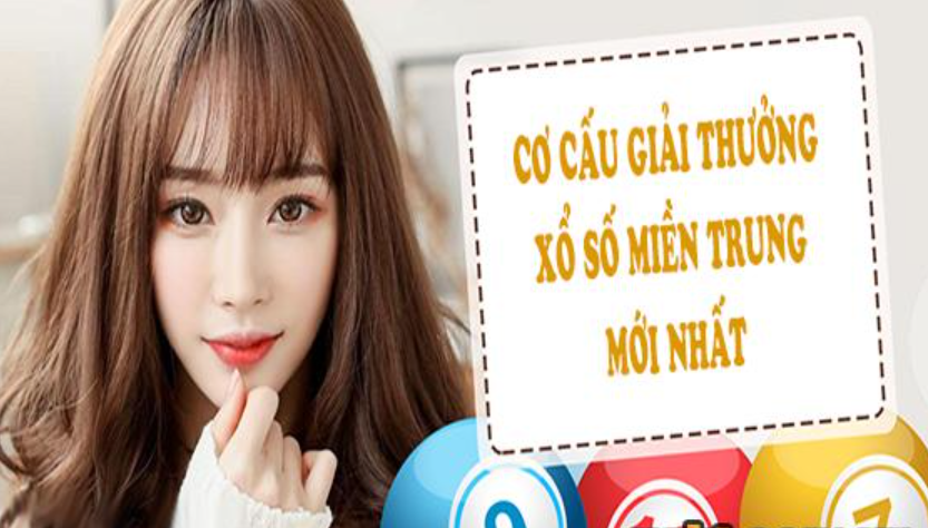 Cơ cấu giải thưởng và các đài phát sóng của XSMT