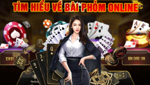 Khám Phá Game Bài Phỏm Online winbet