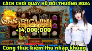 Hướng Dẫn Chơi Nổ Hũ winbet