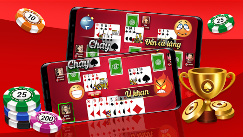 Hướng Dẫn Luật Chơi Game Phỏm Online winbet