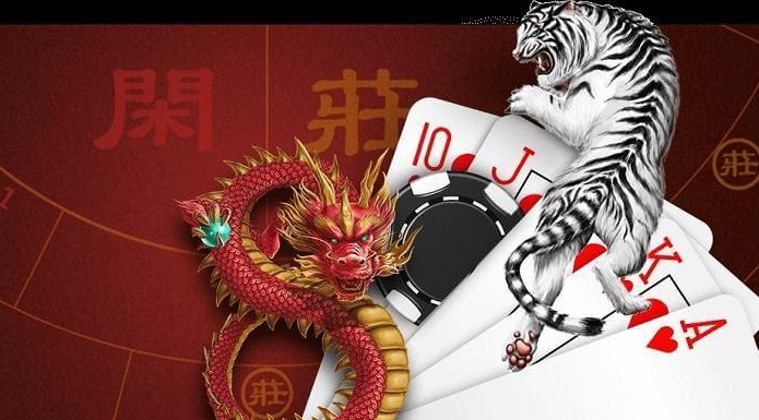 Cơ Hội Ưu Đãi Khủng tại Game Rồng Hổ winbet