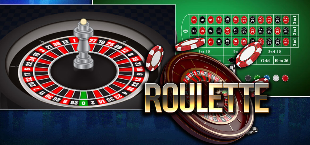 Khám Phá Roulette winbet