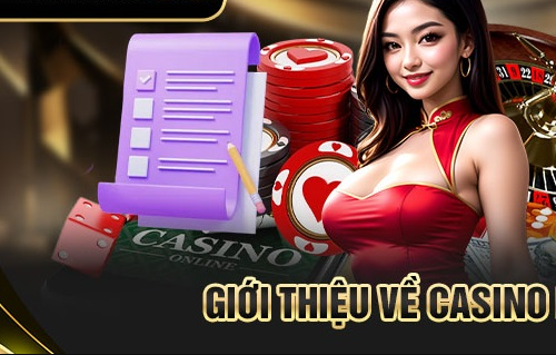 Khám Phá Casino online winbet  