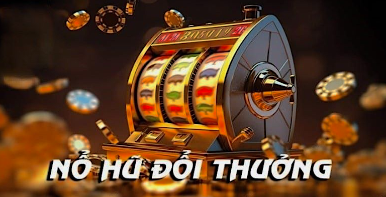 Khám Phá Nổ Hũ winbet: Trải Nghiệm Và Thông Tin Chi Tiết