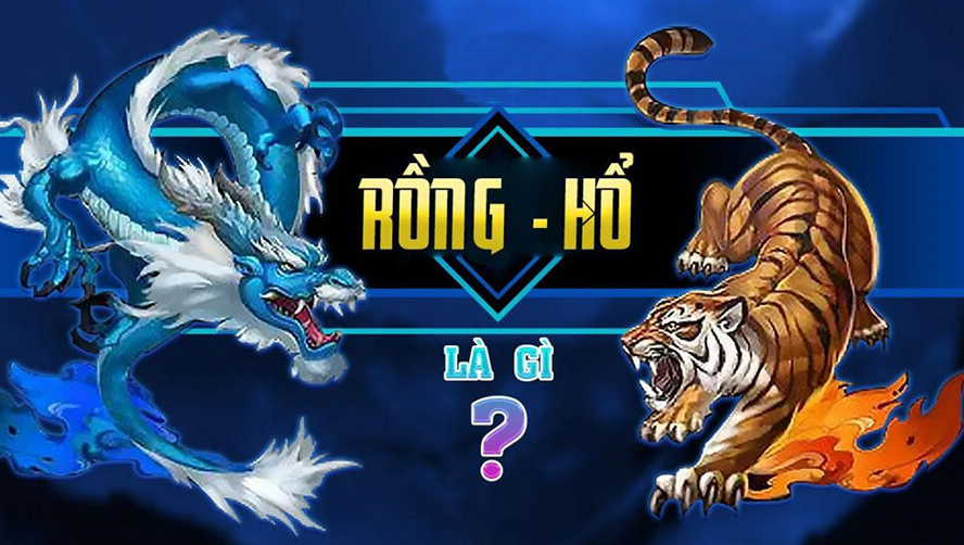 Khám Phá Game Bài Rồng Hổ trên winbet