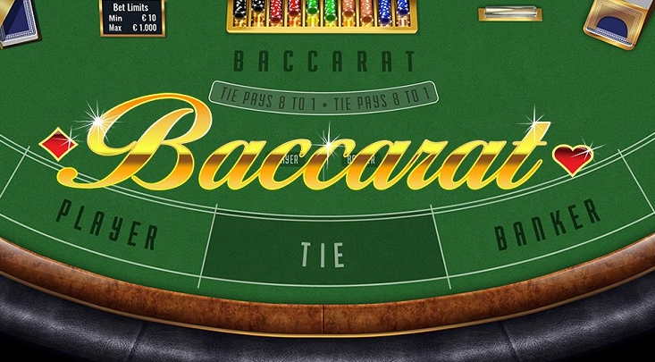 Tổng Quan Về Baccarat winbet