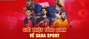 Tổng Quan Về Saba Sports winbet