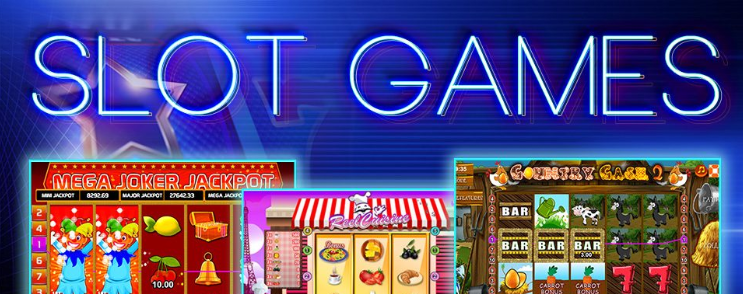 Những Ưu Điểm Vượt Trội của Slot Game winbet